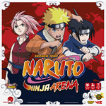 Naruto Ninja Arena
