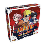 Naruto: Ninja Arena - Deluxe Version