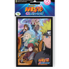 Sleeves - Officially Licensed Naruto Sleeves - Ninja Fight