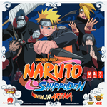 Naruto Shippuden Ninja Arena