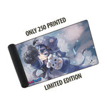 Oshi Push Phase Origins - Uruka KAMI Limited Edition Playmat