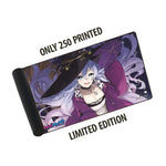 Oshi Push Phase Origins - Michiru KAMI Limited Edition Playmat