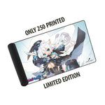 Oshi Push Phase Origins - Iori KAMI Limited Edition Playmat