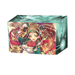 Kamigami Battles Deck Box - Nezha