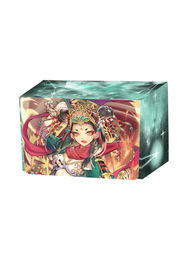 Kamigami Battles Deck Box - Nezha