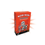 Nobi Nobi Horror