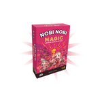 Nobi Nobi Magic