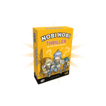 Nobi Nobi Thriller