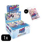 Oshi Push: Phase Origins Booster Box - Retail Edition - Wholesale Only