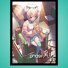 Oshi Push Phase Alias: Standard Sleeves Komachi Panko