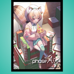 Oshi Push Phase Alias: Standard Sleeves Komachi Panko