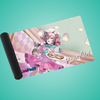 Oshi Push Phase Alias: Standard Playmat Komachi Panko