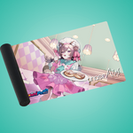 Oshi Push Phase Alias: Standard Playmat Komachi Panko