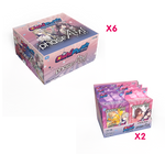 Oshi Push Phase AliAs - VTuber Extraordinaire Bundle