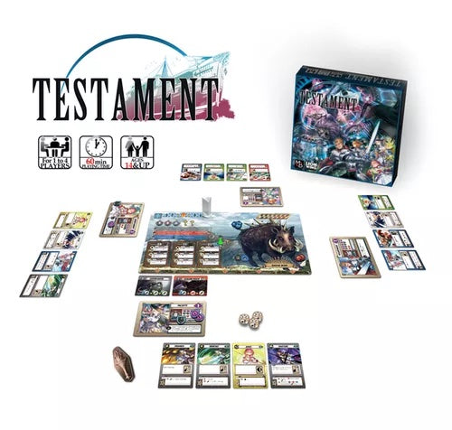 Testament