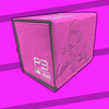 Officially Licensed Persona 3 Reload Deckbox - Yukari