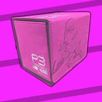 Officially Licensed Persona 3 Reload Deckbox - Yukari