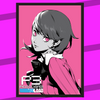 Officially Licensed Persona 3 Reload Standard Card Sleeves - Yukari