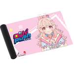 Oshi Push: Pipkin Pippa Standard Playmat