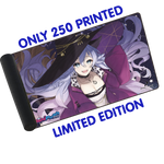 Oshi Push Phase Origins - Michiru KAMI Limited Edition Playmat