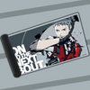 Officially Licensed Persona 3 Reload Standard Playmat - Akihiko