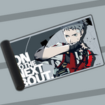Officially Licensed Persona 3 Reload Standard Playmat - Akihiko