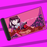 Officially Licensed Persona 3 Reload Standard Playmat - Yukari