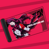 Officially Licensed Persona 3 Reload Standard Playmat - Mitsuru