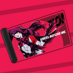 Officially Licensed Persona 3 Reload Standard Playmat - Mitsuru