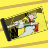 Officially Licensed Persona 3 Reload Standard Playmat - Aigis