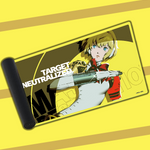 Officially Licensed Persona 3 Reload Standard Playmat - Aigis