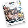 QUEERZ! Adventure Anthology