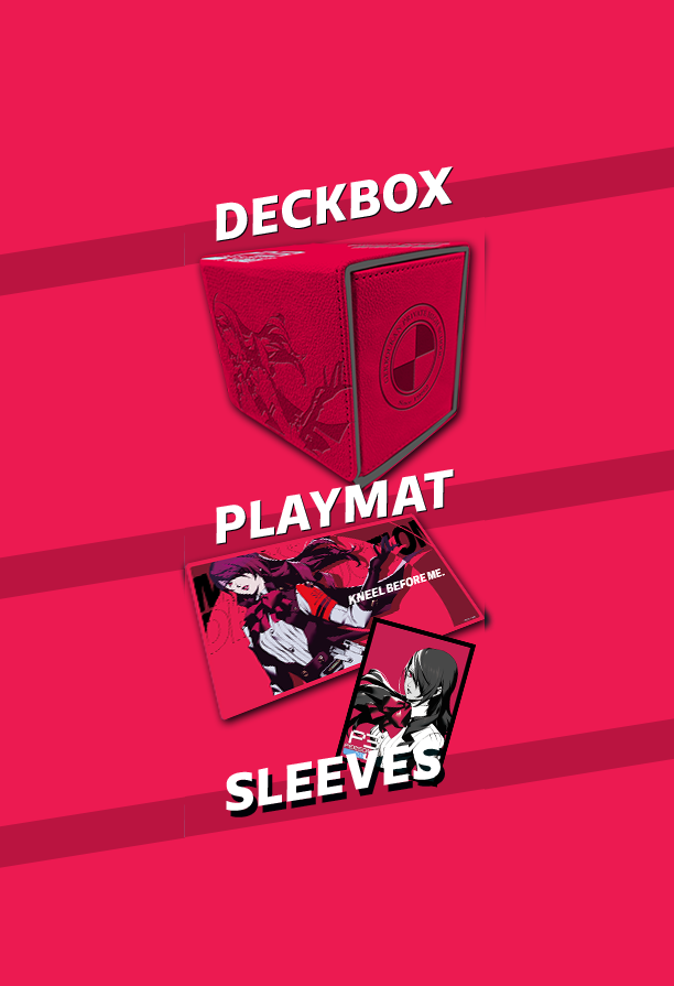 Persona 3 Reload Merch Drop #4!!! Japanime Games Persona 3 Reload Merch Drop #4!!! Japanime Games