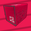 Officially Licensed Persona 3 Reload Deckbox - Mitsuru