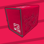 Officially Licensed Persona 3 Reload Deckbox - Mitsuru