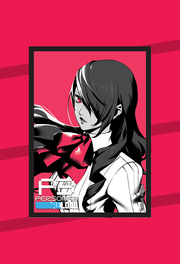 Persona 3 Reload Merch Drop #4!!! Japanime Games Persona 3 Reload Merch Drop #4!!! Japanime Games