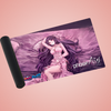 Oshi Push Phase Alias: Standard Playmat Himemiya Rie