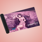 Oshi Push Phase Alias: Standard Playmat Himemiya Rie