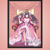 Oshi Push Phase Alias: Standard Sleeves Himemiya Rie