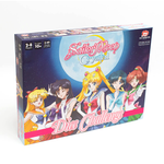 Sailor Moon Dice Challenge Base Game