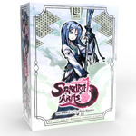 Sakura Arms -  Box 2 - Saine