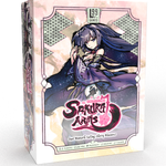 Sakura Arms -  Box 3 -  Yatsuha