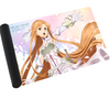 Officially Licensed Playmat - Sword Art Online Alicization Standard - Asuna