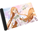 Officially Licensed Playmat - Sword Art Online Alicization Standard - Asuna