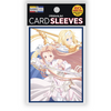 Sleeves - Officially Licensed Sword Art Online Sleeves - Alice & Asuna