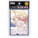 Sleeves - Officially Licensed Sword Art Online Sleeves - Alice & Asuna