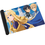 Officially Licensed Playmat - Sword Art Online Alicization Standard - Friends Across Realms