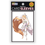 Sleeves - Officially Licensed Sword Art Online Sleeves - Asuna