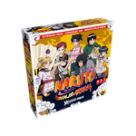 Naruto: Ninja Arena - Sensei Expansion