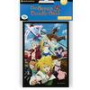 Sleeves - Officially Licensed Seven Deadly Sins Sleeves - Battle Team